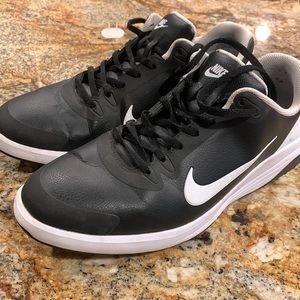 Men’s Nike Fitsole Golf shoes